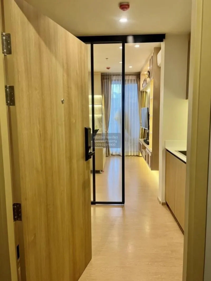 เช่าคอนโด  มารุ ลาดพร้าว 15 MRT-รัชดาภิเษก จอมพล  เขต จตุจักร กรุ 4