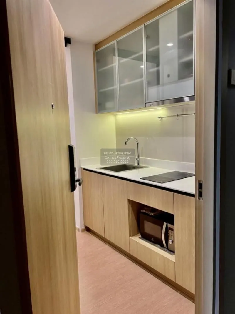 เช่าคอนโด  มารุ ลาดพร้าว 15 MRT-รัชดาภิเษก จอมพล  เขต จตุจักร กรุ