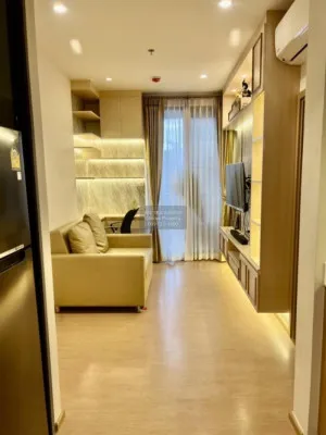 For Rent Condo , Maru Ladprao 15 , MRT-Ratchadaphisek , Chomphon , Chatuchak , Bangkok , CX-139498