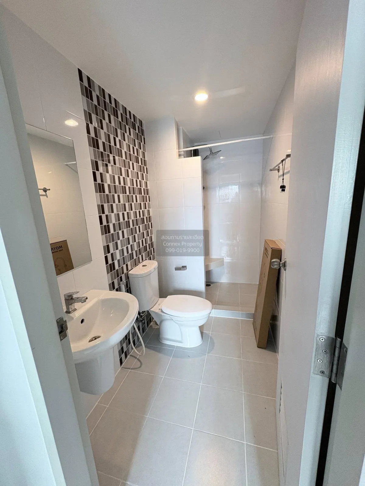 For Rent Condo , The Kith Plus Sukhumvit 113 , BTS-Samrong , Samr