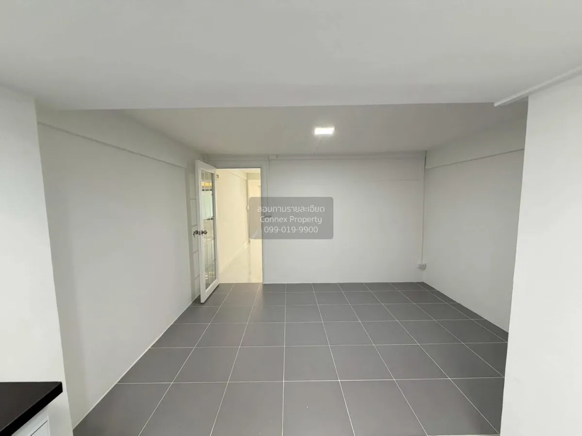 For Sale two-story townhouse ,Lat Pla Khao, Soi Senanikom 1 , Lat