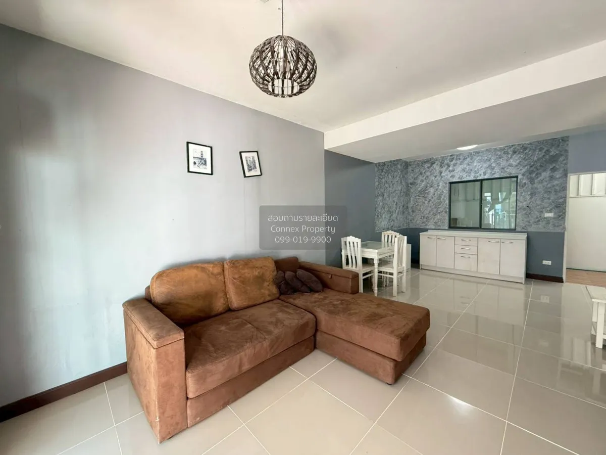 ขายทาวน์เฮ้าส์/ทาวน์โฮม  บ้านพฤกษา 83 บรมราชชนนี-สาย 5 ศาลายา พุท 2