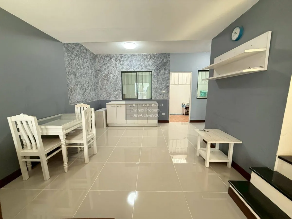 ขายทาวน์เฮ้าส์/ทาวน์โฮม  บ้านพฤกษา 83 บรมราชชนนี-สาย 5 ศาลายา พุท 4