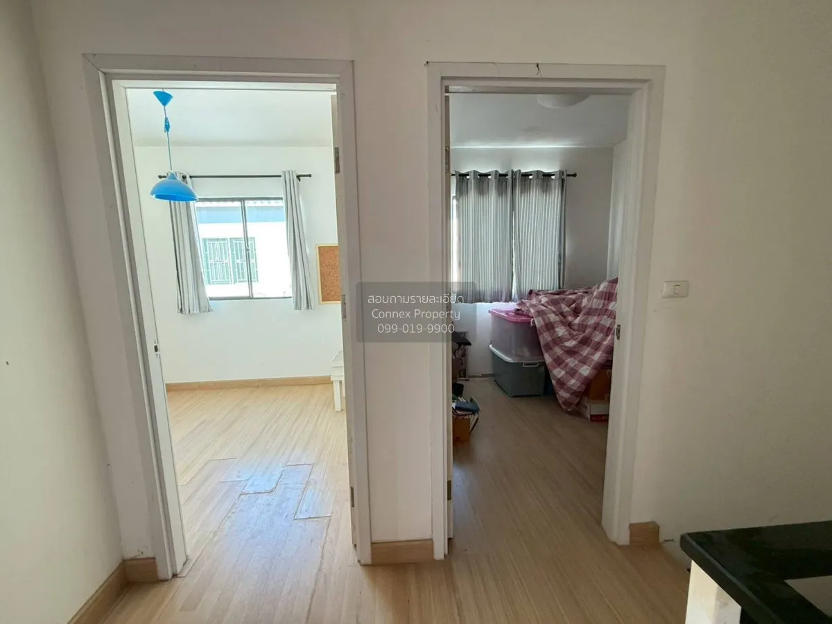 ขายทาวน์เฮ้าส์/ทาวน์โฮม  บ้านพฤกษา 83 บรมราชชนนี-สาย 5 ศาลายา พุท