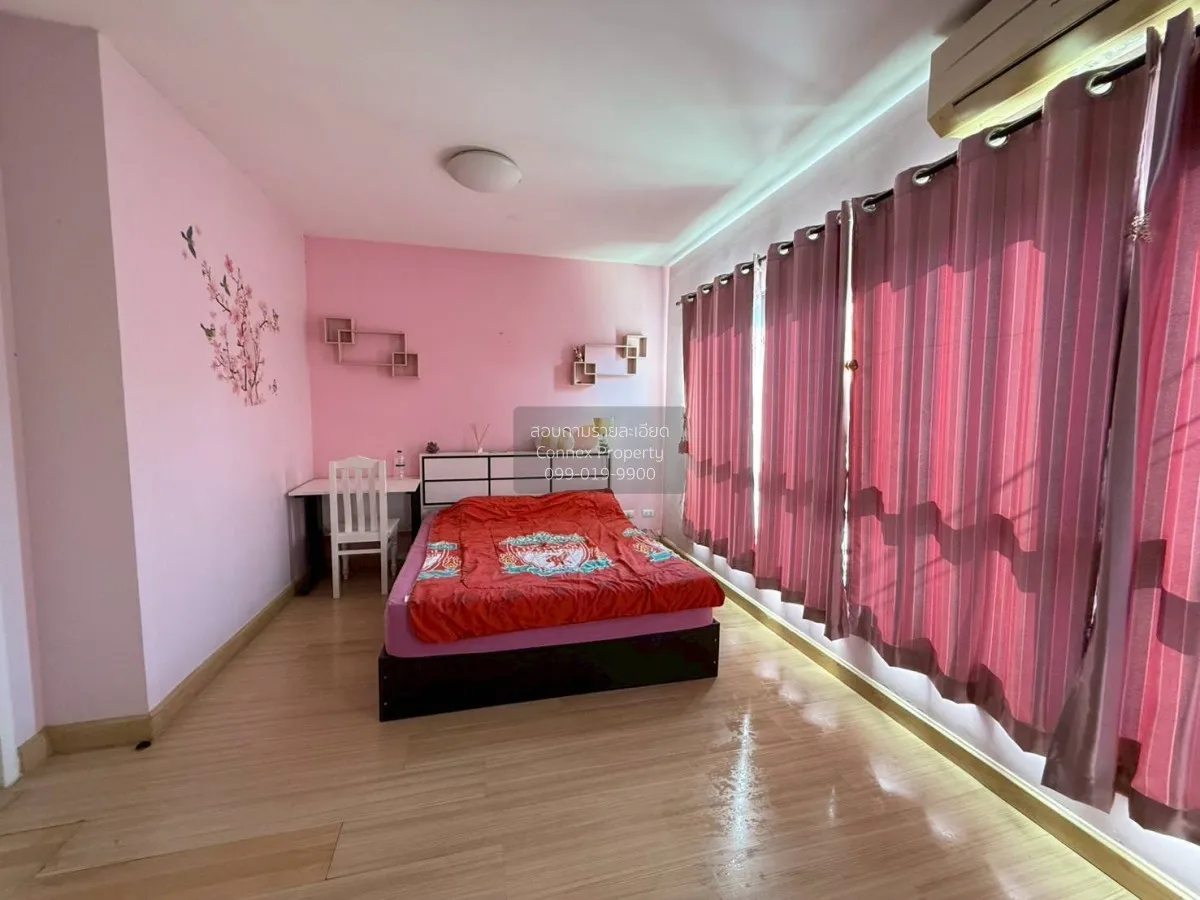 ขายทาวน์เฮ้าส์/ทาวน์โฮม  บ้านพฤกษา 83 บรมราชชนนี-สาย 5 ศาลายา พุท