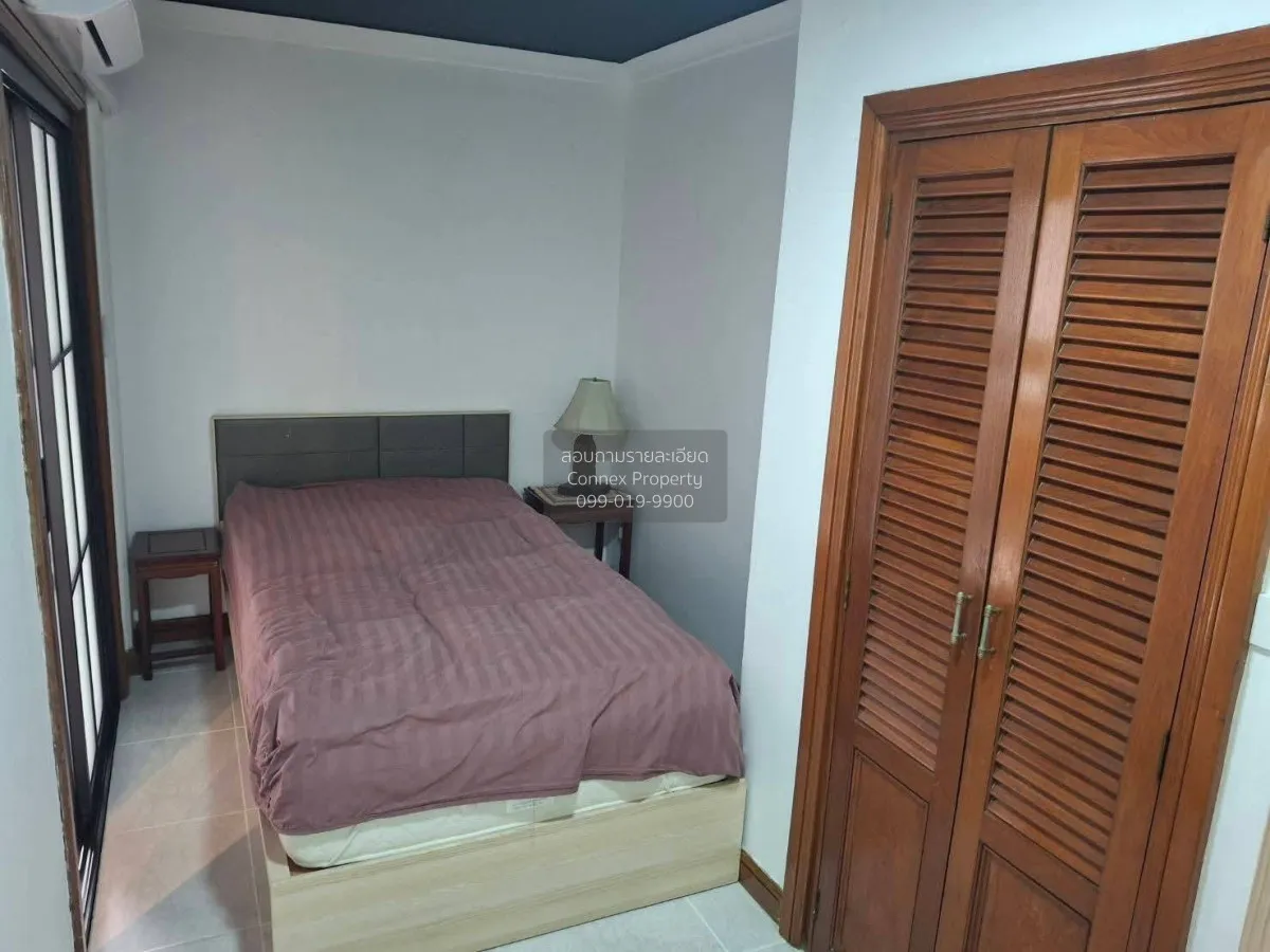For Rent Condo , City Villa , MRT-Ladprao 101 , Khlong Chan , Ban 2