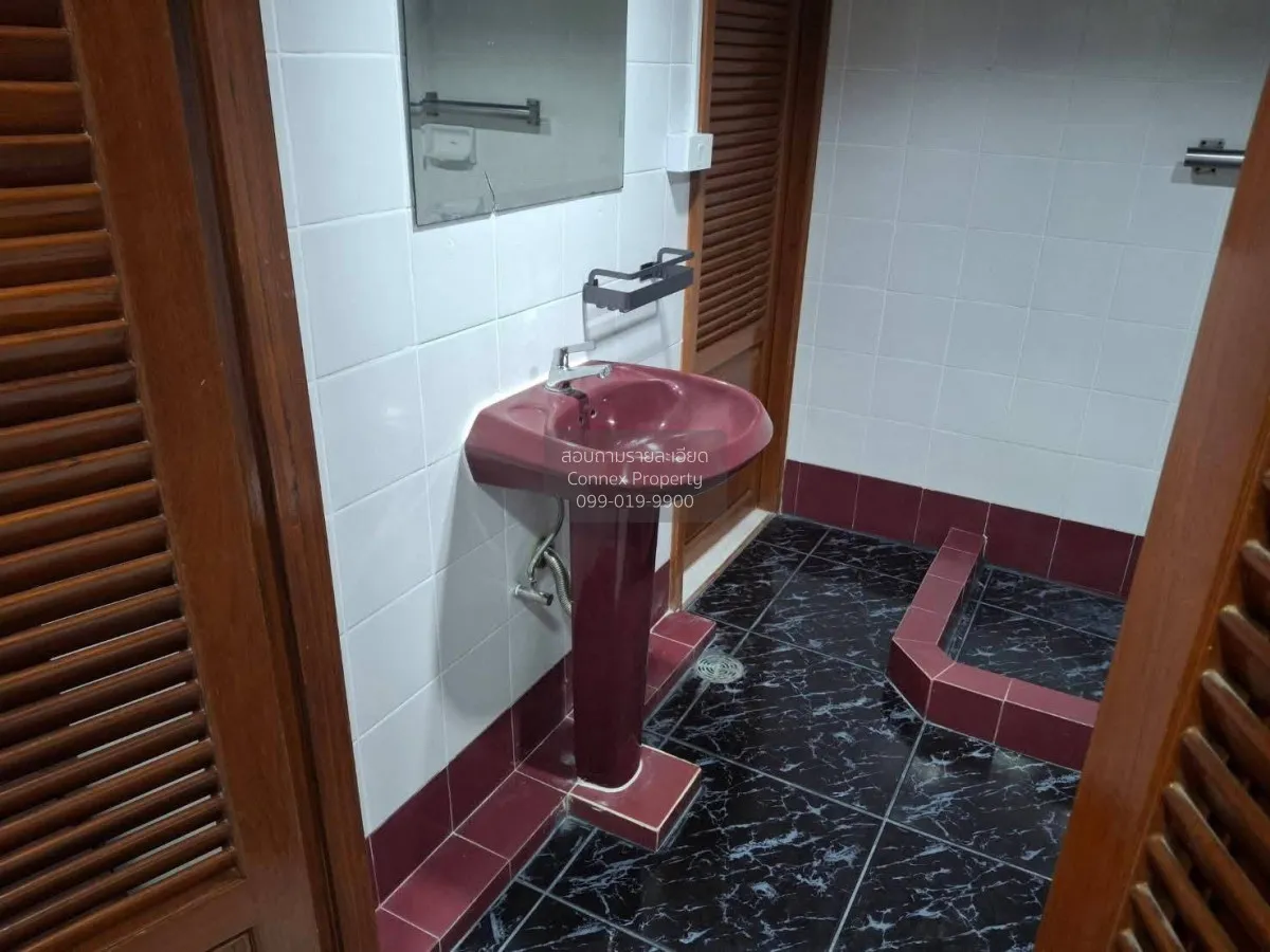 For Rent Condo , City Villa , MRT-Ladprao 101 , Khlong Chan , Ban 3