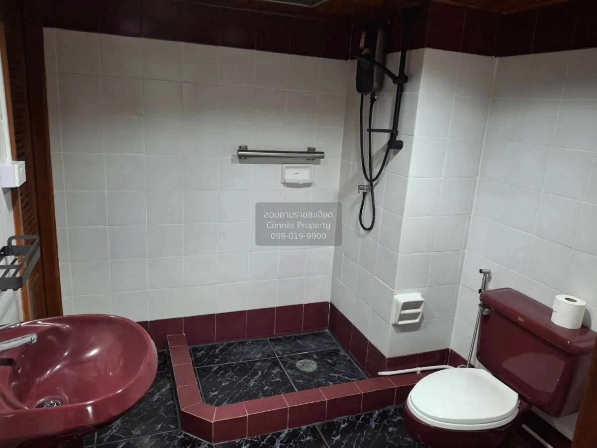 For Rent Condo , City Villa , MRT-Ladprao 101 , Khlong Chan , Ban 4