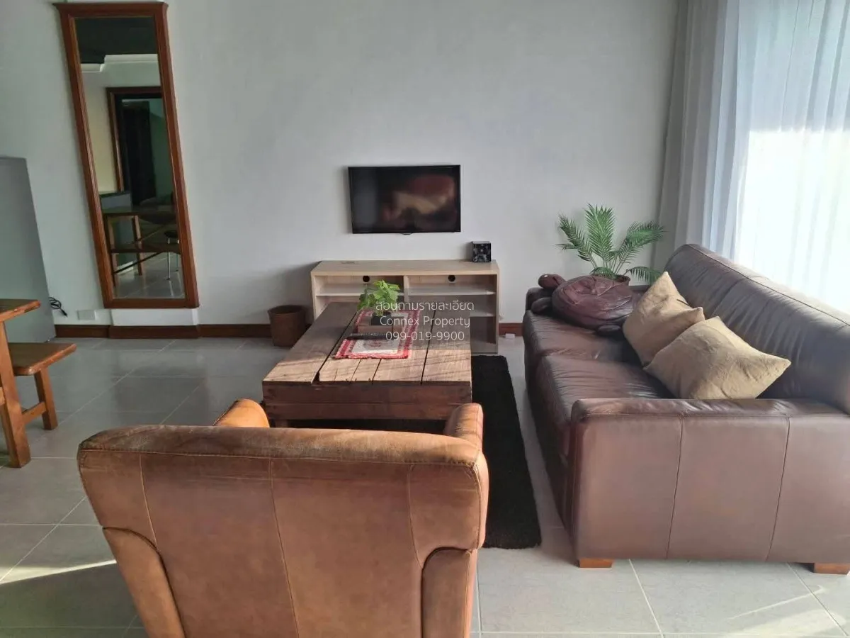 For Rent Condo , City Villa , MRT-Ladprao 101 , Khlong Chan , Ban