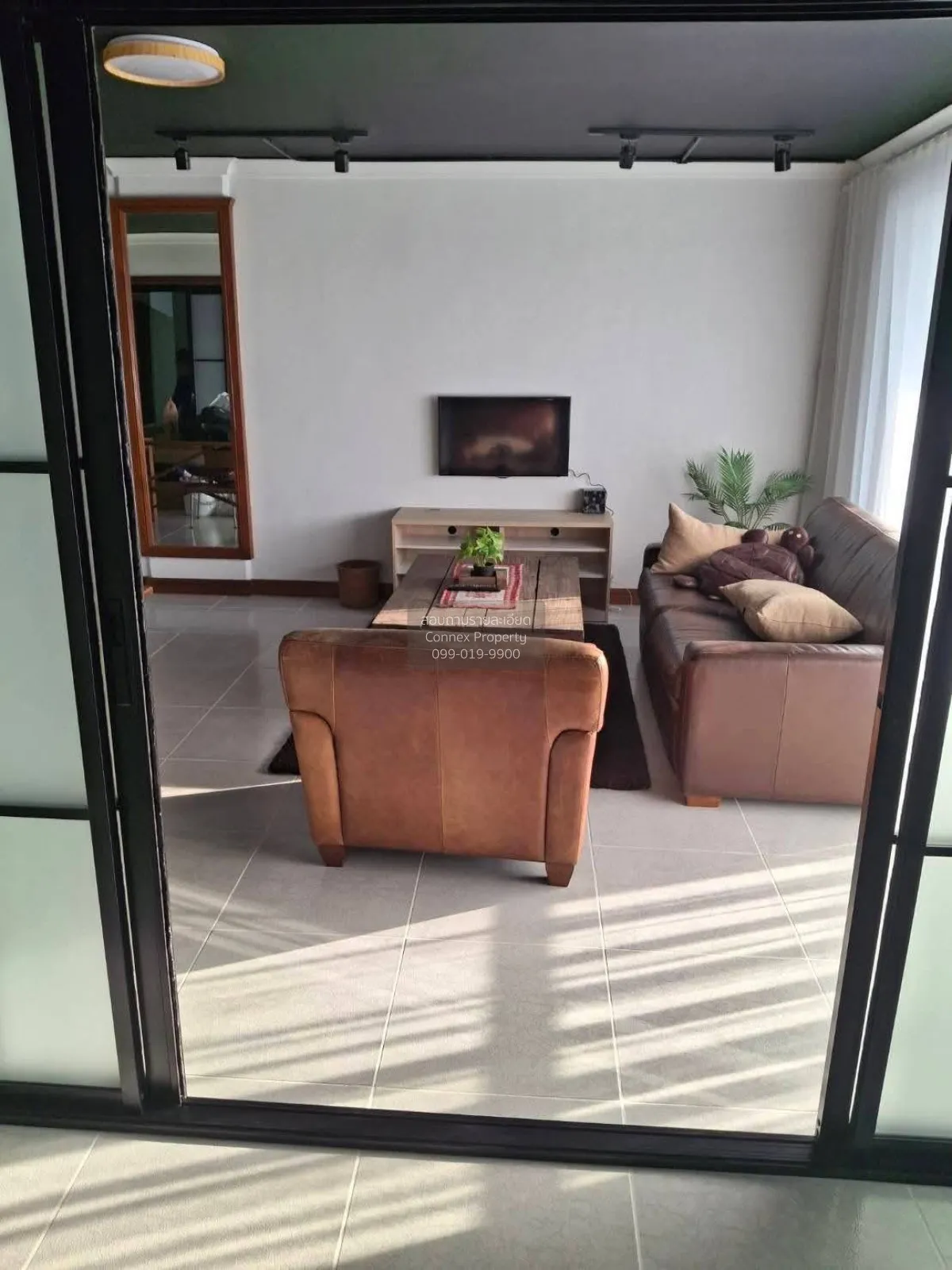 For Rent Condo , City Villa , MRT-Ladprao 101 , Khlong Chan , Ban