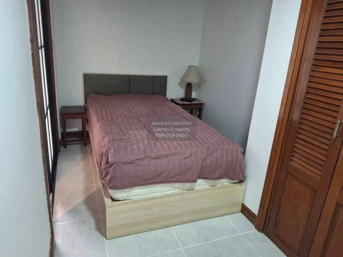 For Rent Condo , City Villa , MRT-Ladprao 101 , Khlong Chan , Ban