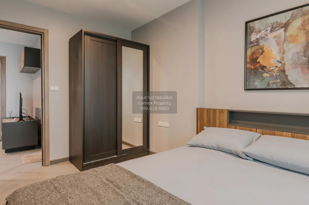 ขายคอนโด  เดอะ เบส สุขุมวิท 77 รีโนเวทใหม่ BTS-อ่อนนุช พระโขนงเหน