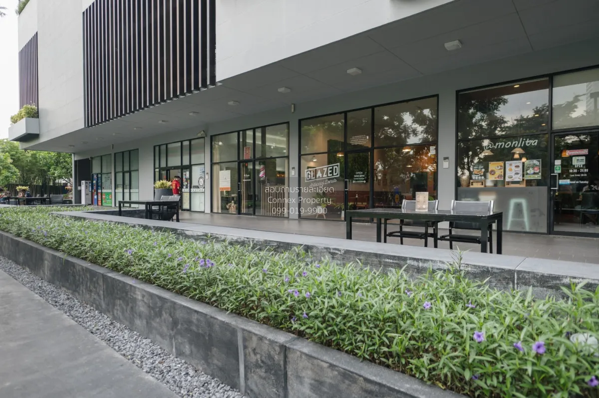 ขายคอนโด  เดอะ เบส สุขุมวิท 77 รีโนเวทใหม่ BTS-อ่อนนุช พระโขนงเหน