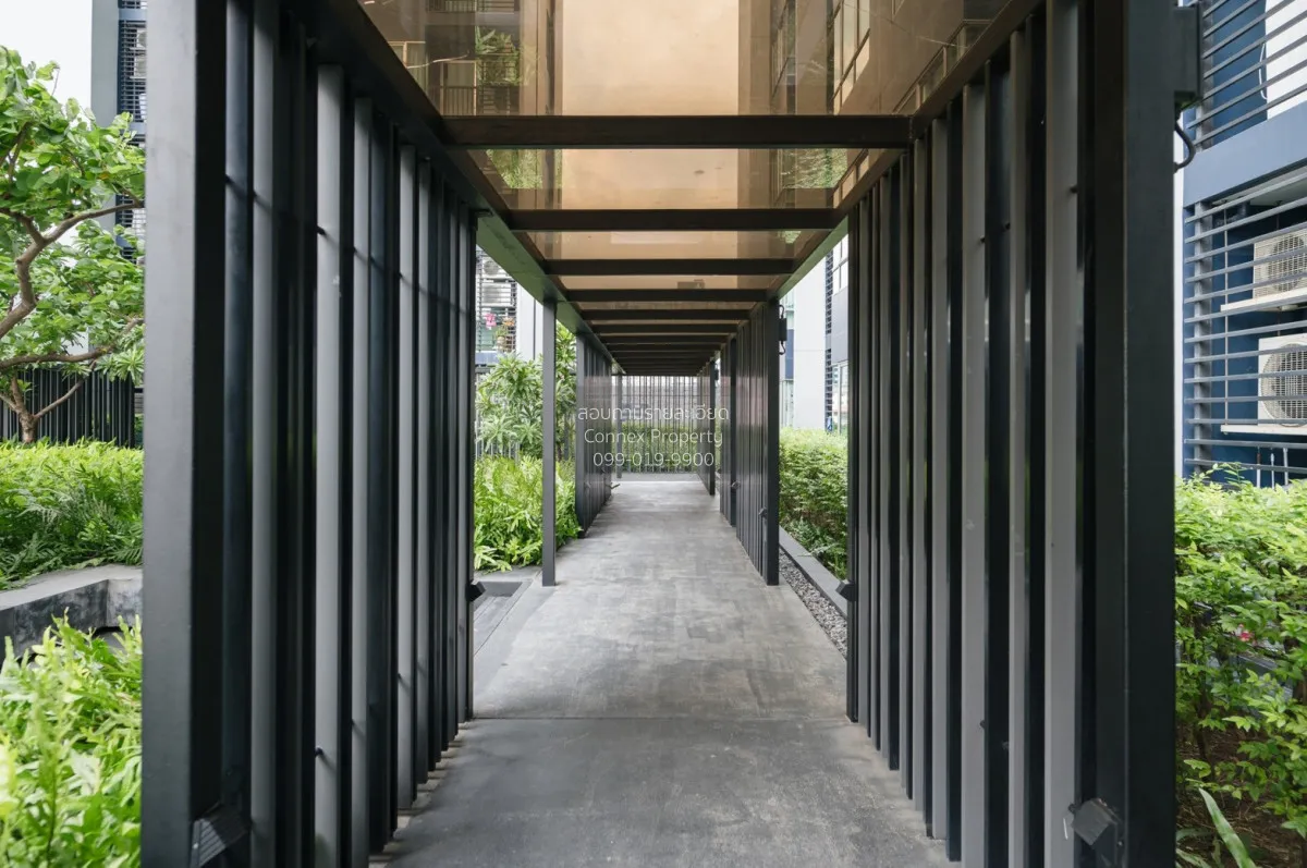 ขายคอนโด  เดอะ เบส สุขุมวิท 77 รีโนเวทใหม่ BTS-อ่อนนุช พระโขนงเหน