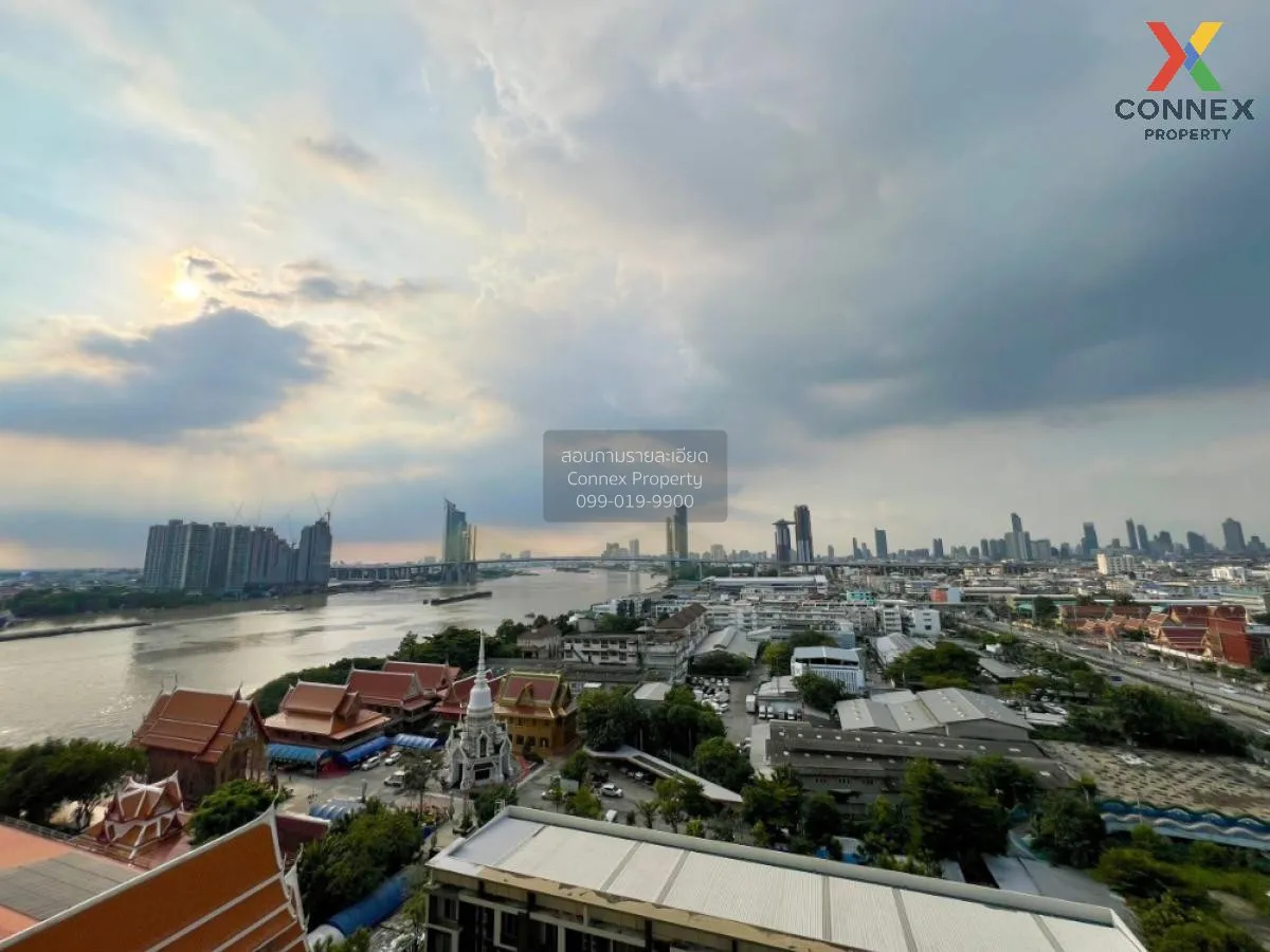 For Sale Condo , Lumpini Park Riverside Rama 3 , Bang Phong Phang 3