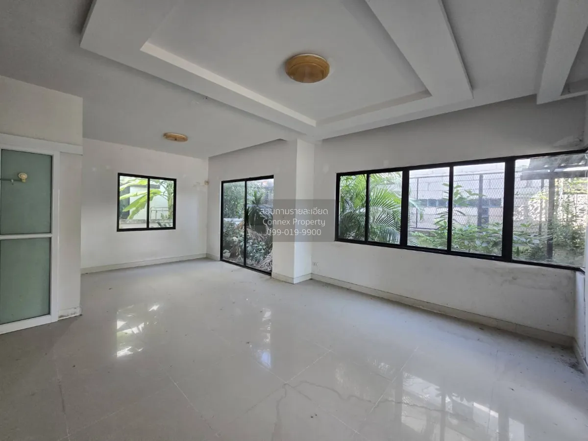 ขายบ้าน  บ้านฟ้าปิยรมย์ เนสโต้ บึงคำพร้อย ลำลูกกา ปทุมธานี CX-139 2