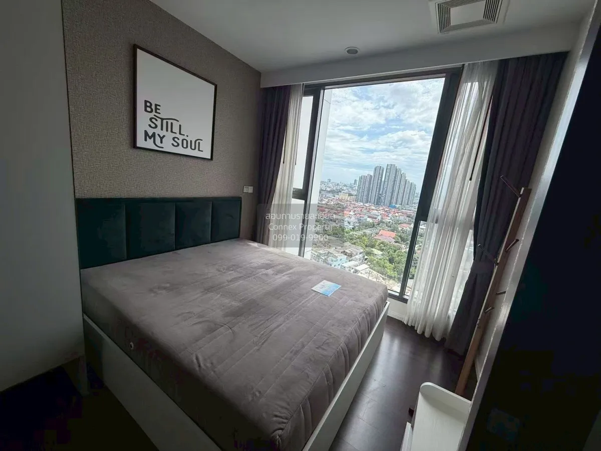 ขายคอนโด  วิสดอม อินสปาย สุขุมวิท BTS-ปุณณวิถี บางจาก เขต พระโขนง 4