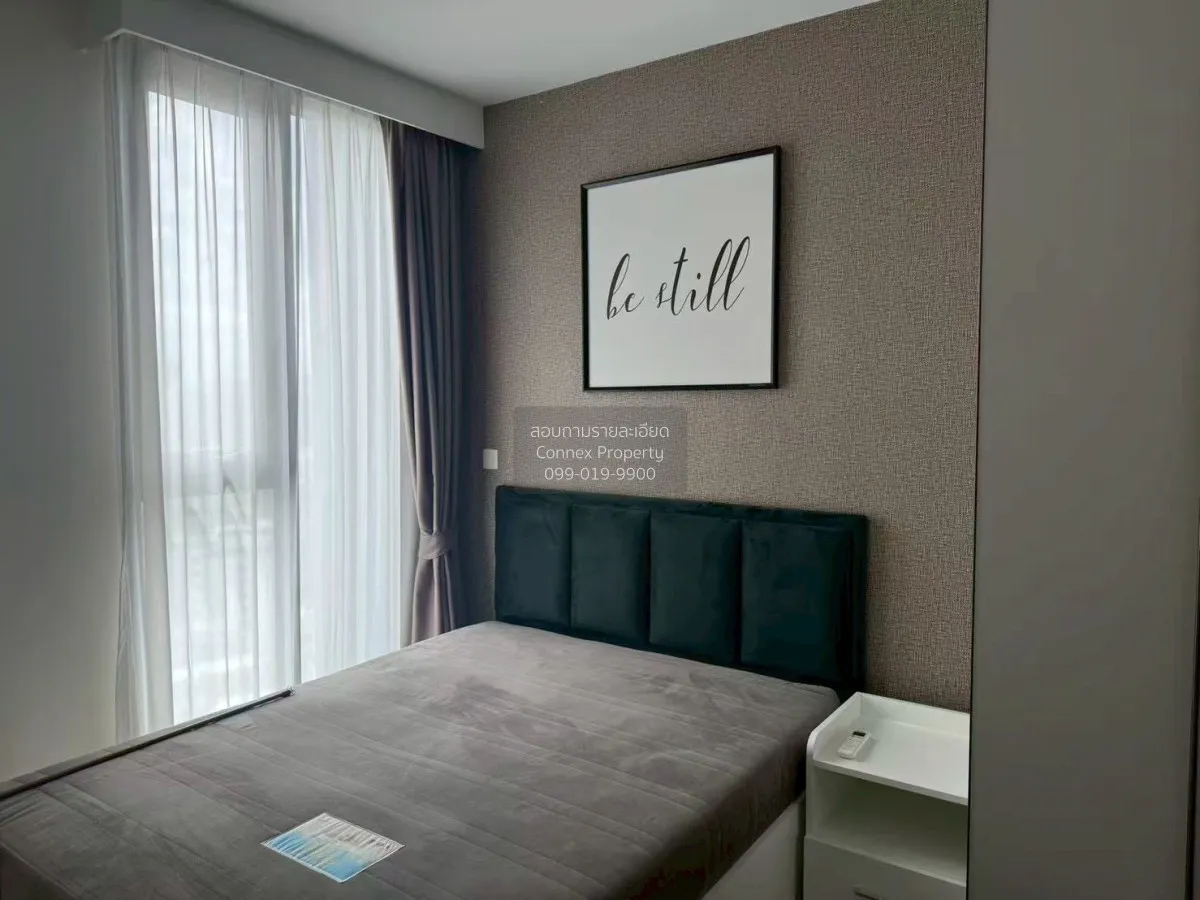 ขายคอนโด  วิสดอม อินสปาย สุขุมวิท BTS-ปุณณวิถี บางจาก เขต พระโขนง