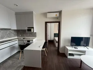 ขายคอนโด  วิสดอม อินสปาย สุขุมวิท BTS-ปุณณวิถี บางจาก เขต พระโขนง กรุงเทพ CX-139513