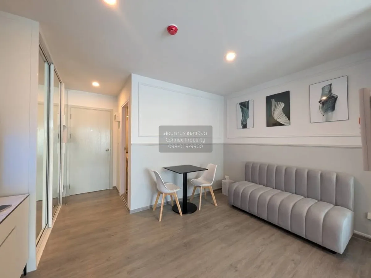 For Rent Condo , Regent Home Bangna (New Project) , Bang Na , Ban 1