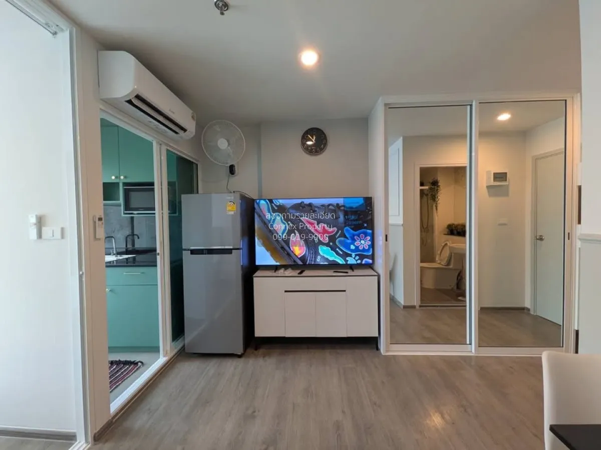 For Rent Condo , Regent Home Bangna (New Project) , Bang Na , Ban 2