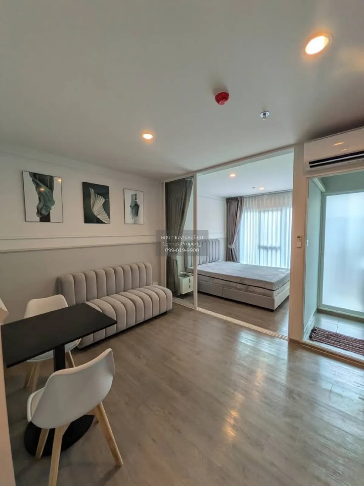 For Rent Condo , Regent Home Bangna (New Project) , Bang Na , Ban 4