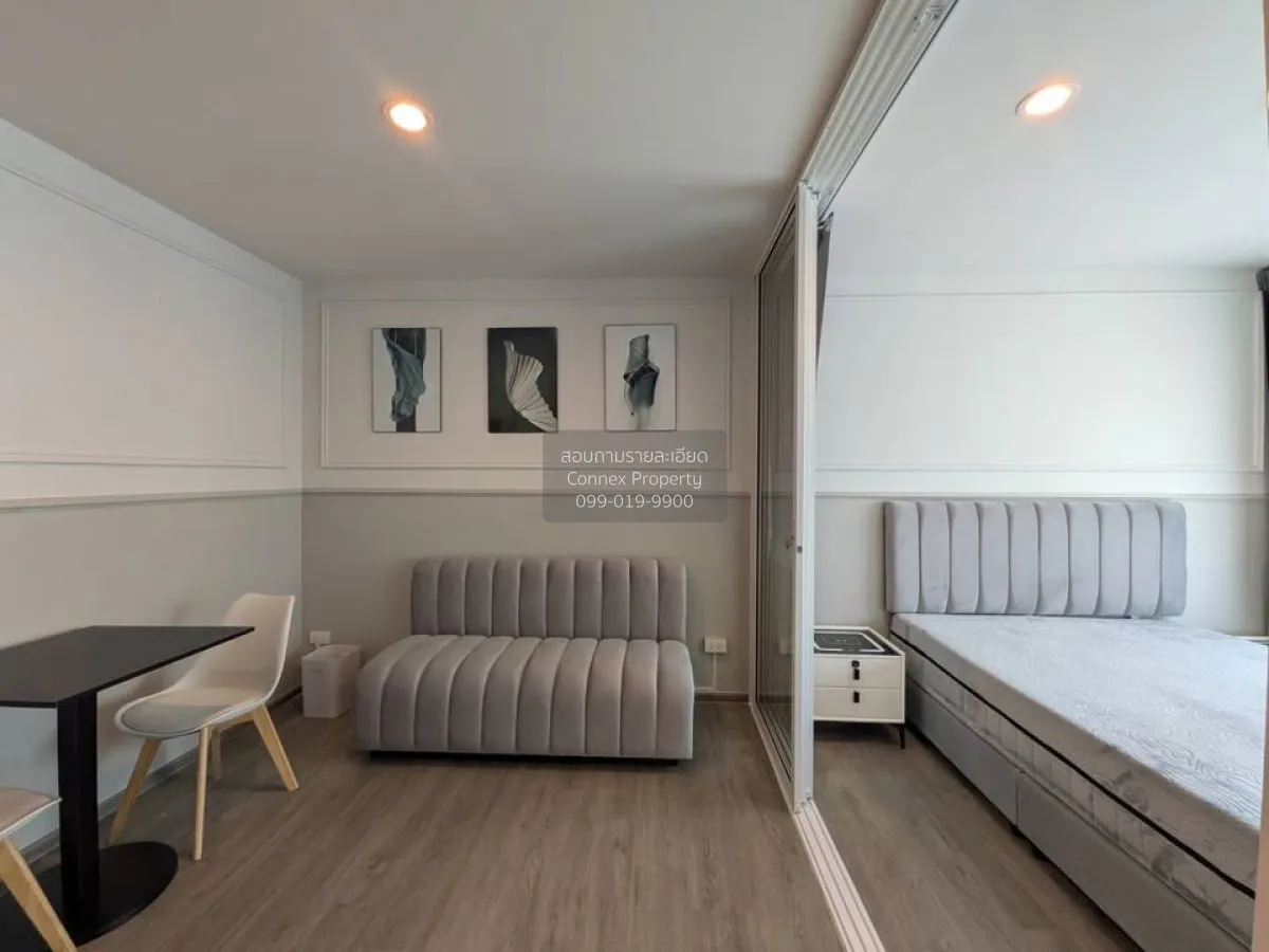 For Rent Condo , Regent Home Bangna (New Project) , Bang Na , Ban