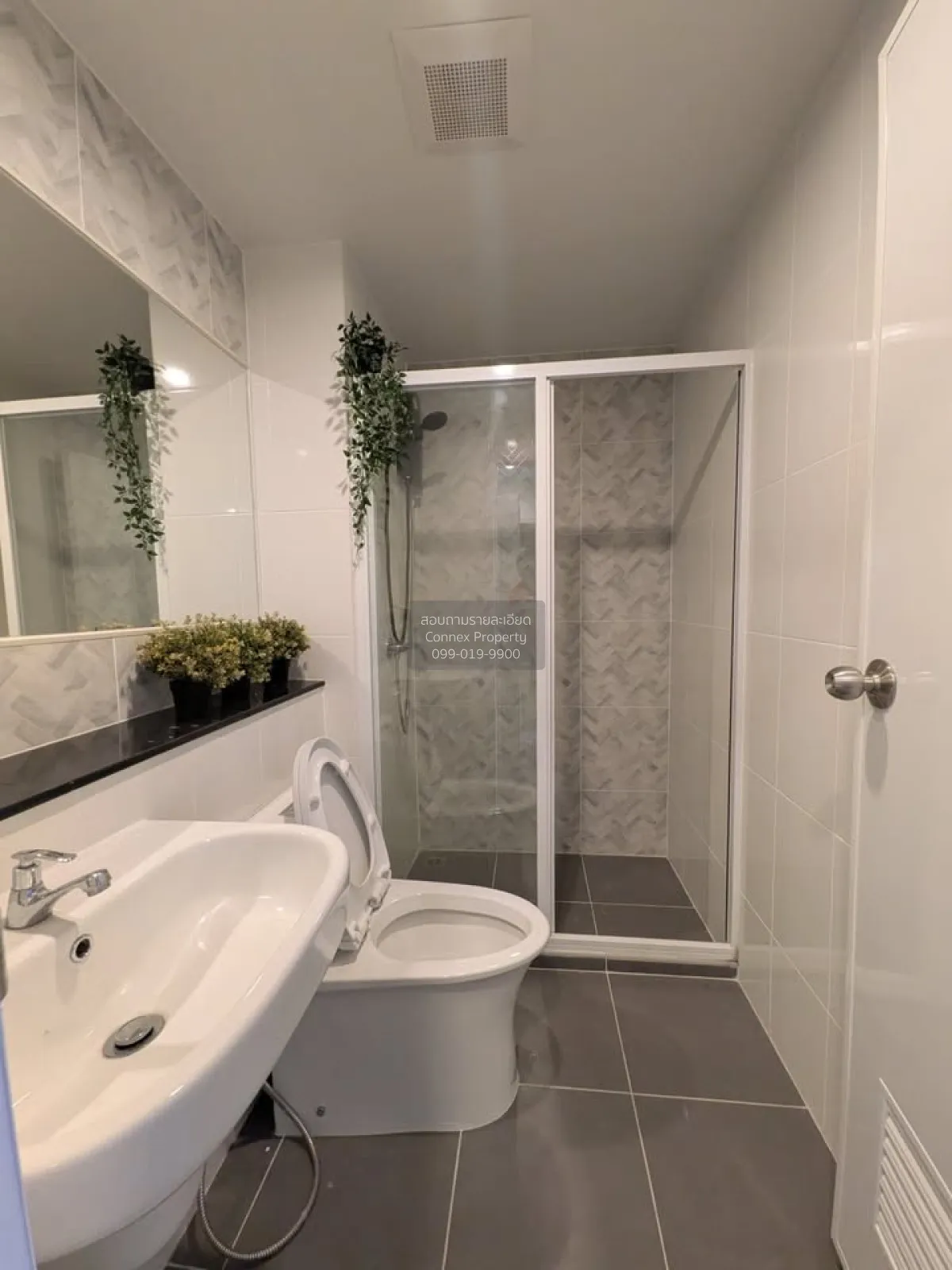 For Rent Condo , Regent Home Bangna (New Project) , Bang Na , Ban