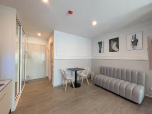 For Rent Condo , Regent Home Bangna (New Project) , Bang Na , Bang Na , Bangkok , CX-139516