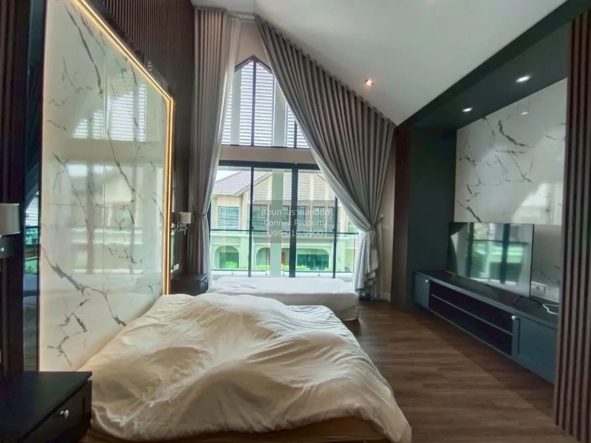 For Sale House , Bangkok Boulevard Westgate , Bang Bua Thong , Ba 3