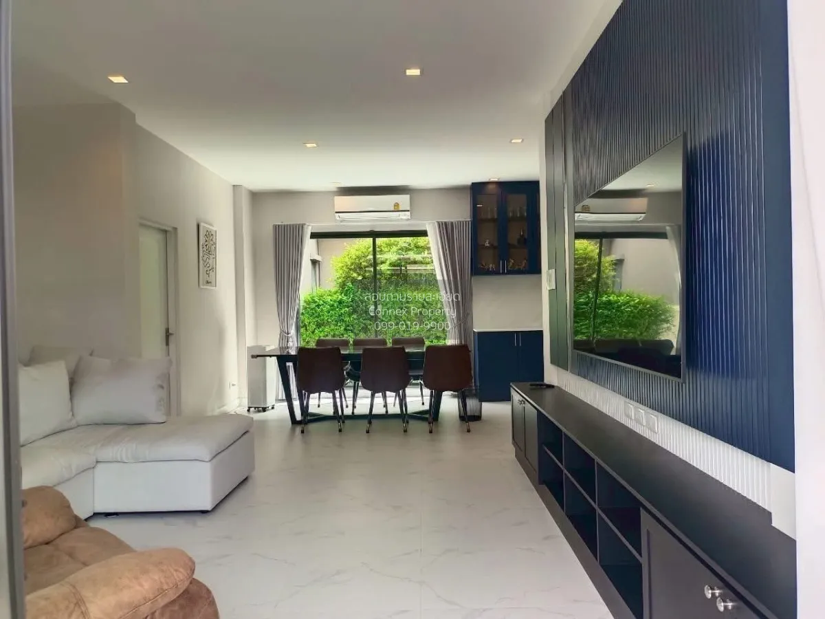 For Sale House , Bangkok Boulevard Westgate , Bang Bua Thong , Ba 4