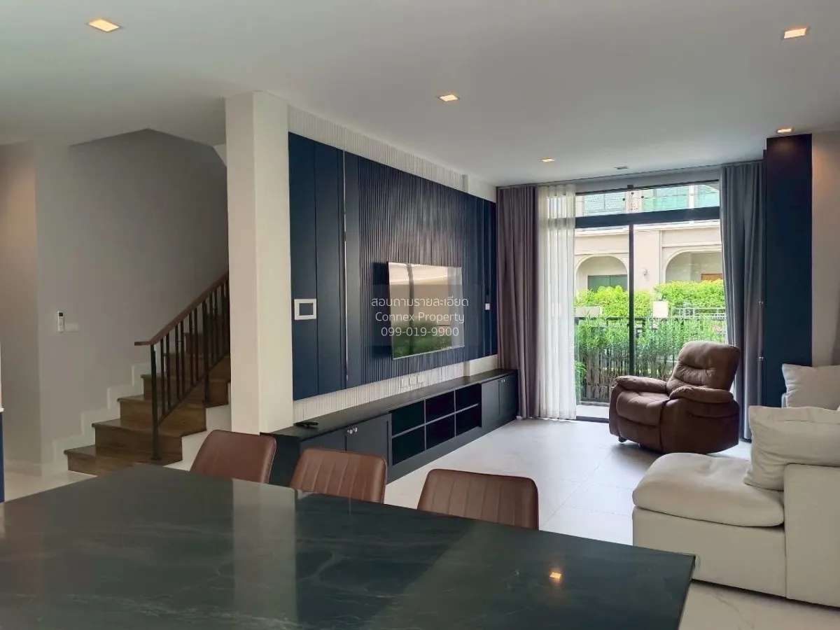 For Sale House , Bangkok Boulevard Westgate , Bang Bua Thong , Ba