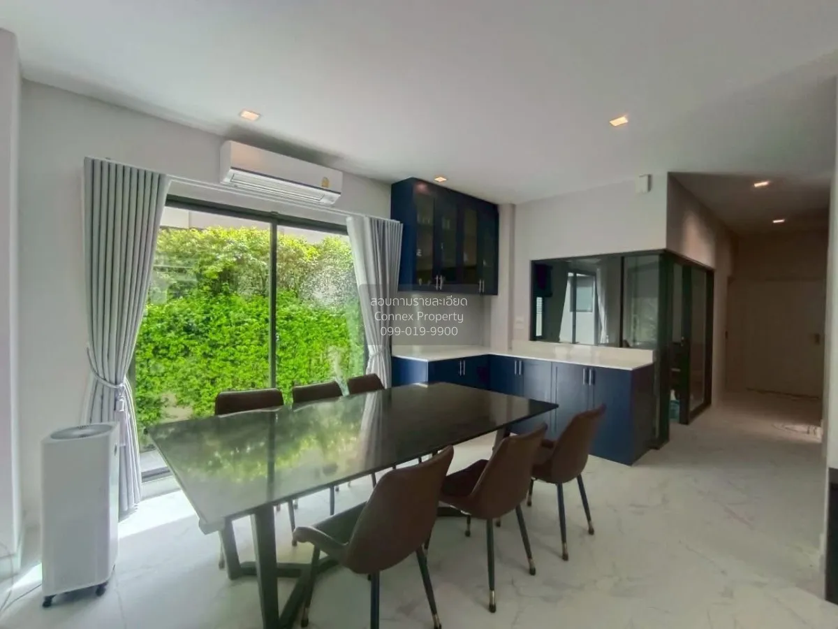 For Sale House , Bangkok Boulevard Westgate , Bang Bua Thong , Ba