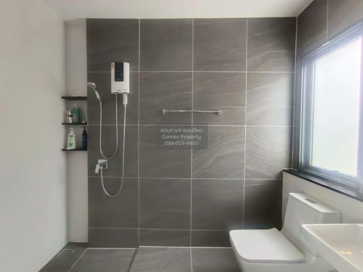 For Sale House , Bangkok Boulevard Westgate , Bang Bua Thong , Ba