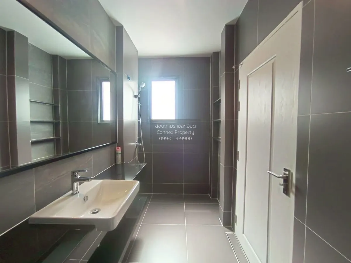 For Sale House , Bangkok Boulevard Westgate , Bang Bua Thong , Ba