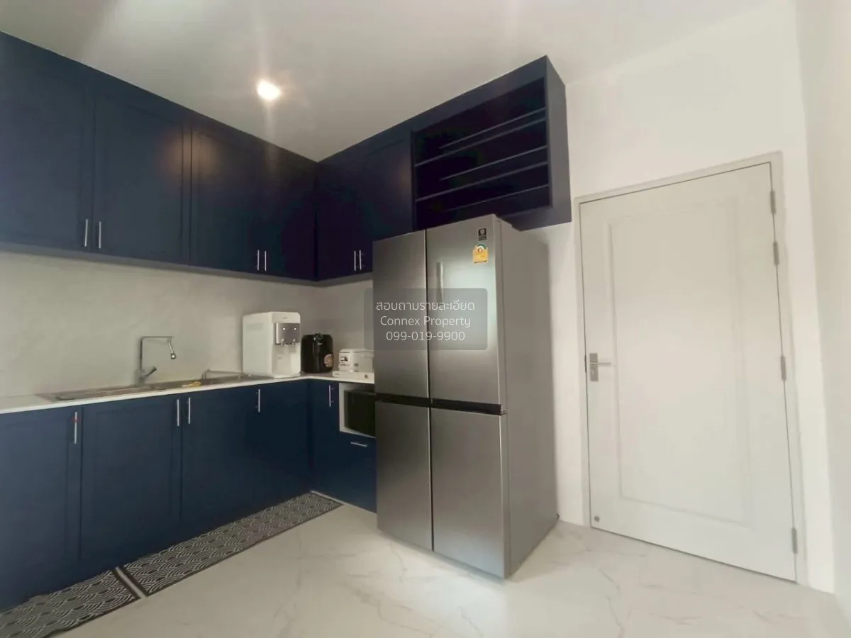 For Sale House , Bangkok Boulevard Westgate , Bang Bua Thong , Ba