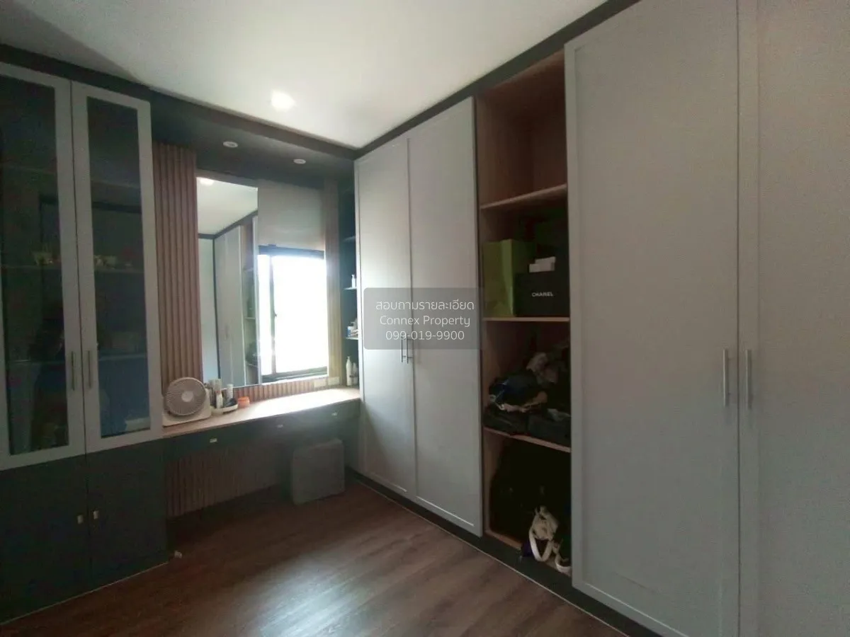 For Sale House , Bangkok Boulevard Westgate , Bang Bua Thong , Ba