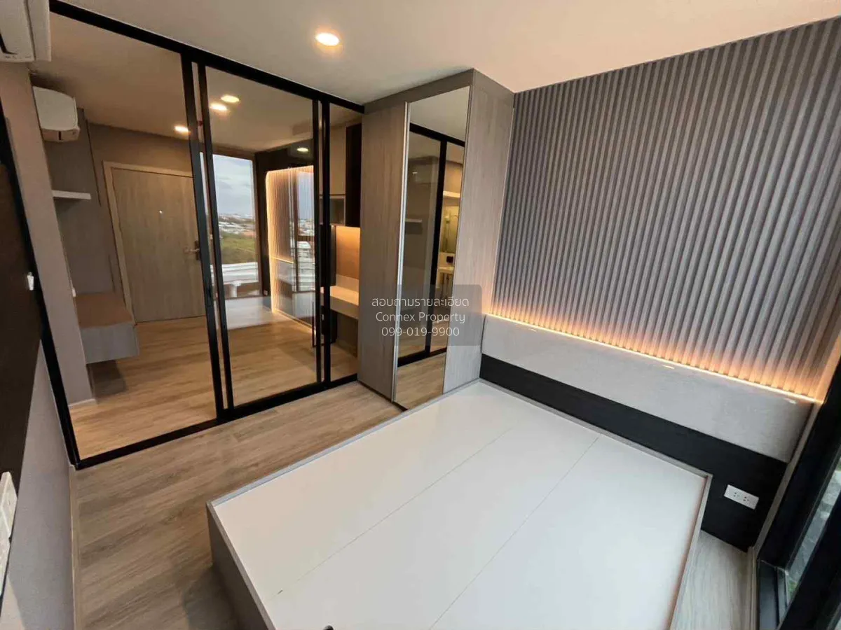 For Sale Condo , SO Origin Phahol 69 Station , BTS-Sai Yud , Anus 4