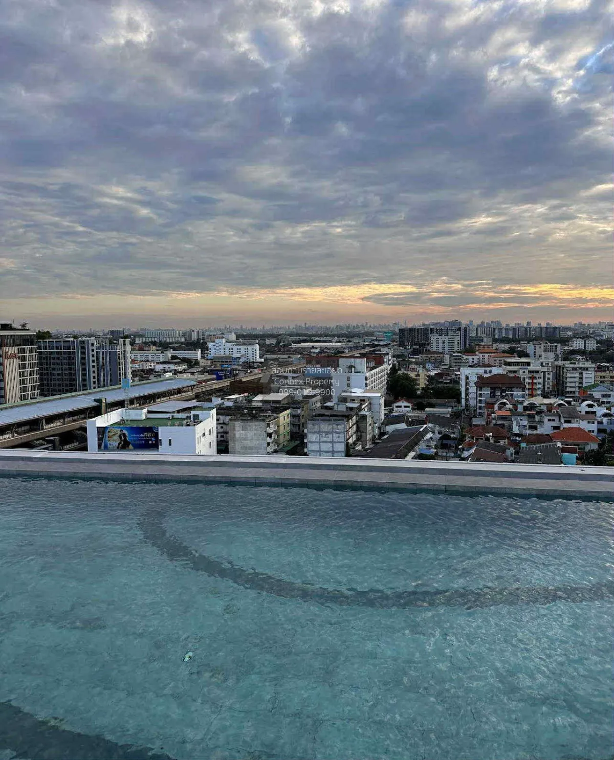 For Sale Condo , SO Origin Phahol 69 Station , BTS-Sai Yud , Anus