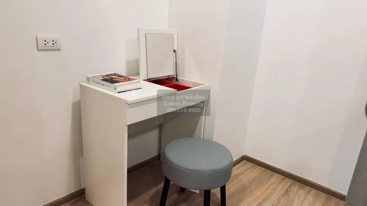 For Rent Condo , XT Phayathai , BTS-Phaya Thai , Thanon Phyathai  4