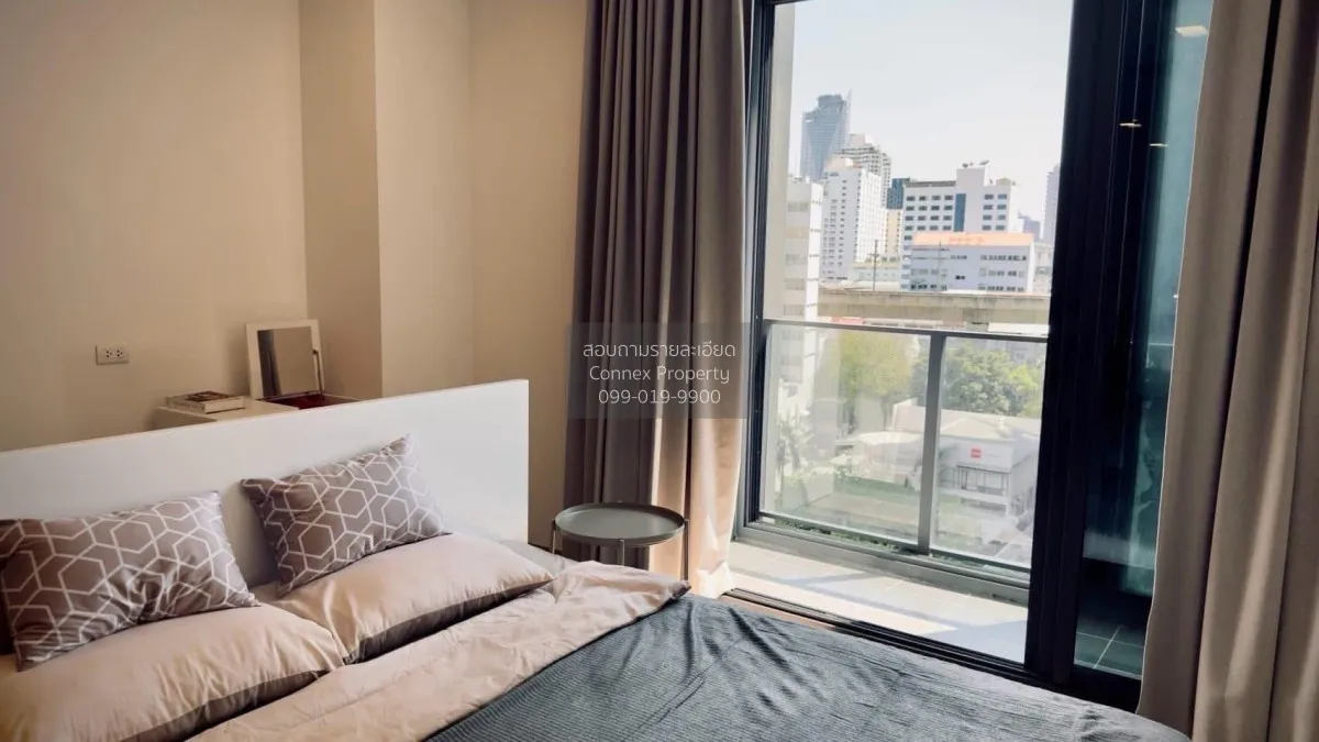 For Rent Condo , XT Phayathai , BTS-Phaya Thai , Thanon Phyathai 