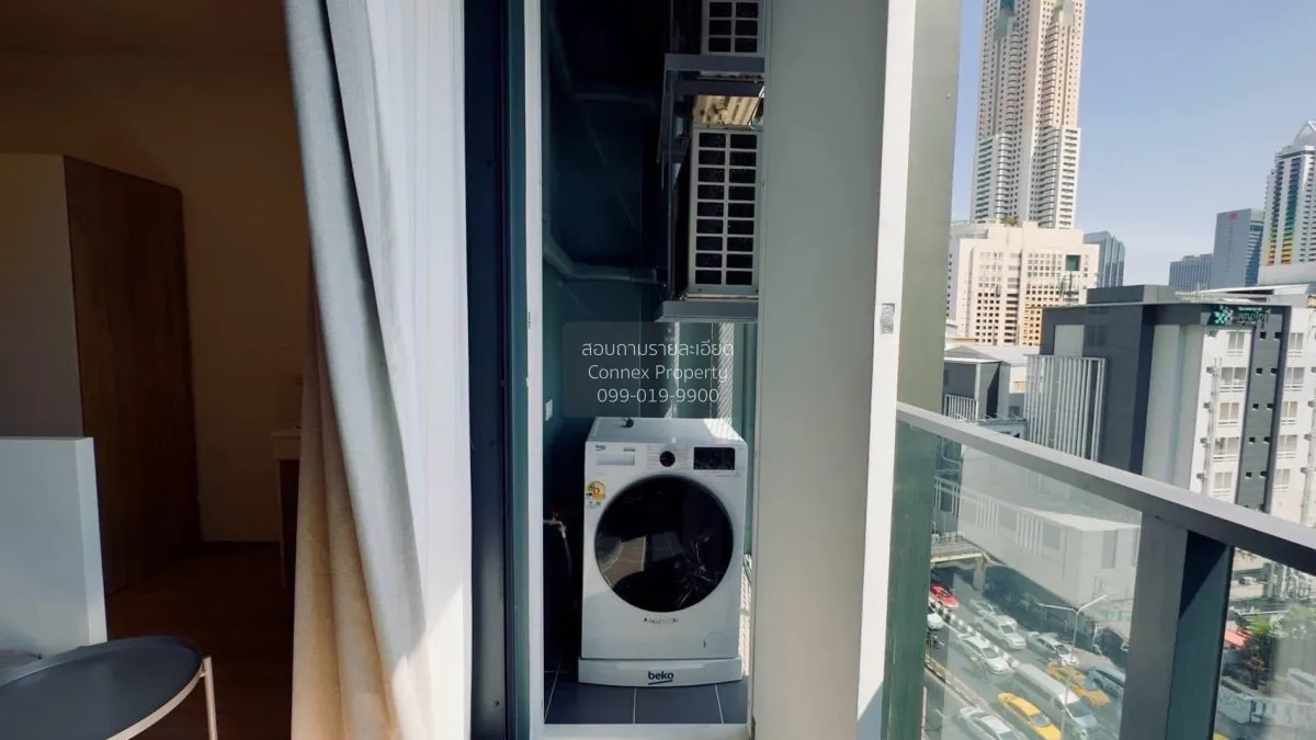 For Rent Condo , XT Phayathai , BTS-Phaya Thai , Thanon Phyathai 