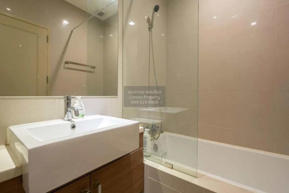 For Sale Condo , Noble Reveal , BTS-Ekkamai , Phra Khanong , Watt 3