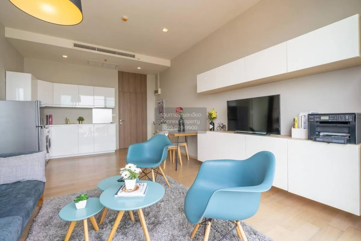 For Sale Condo , Noble Reveal , BTS-Ekkamai , Phra Khanong , Watt