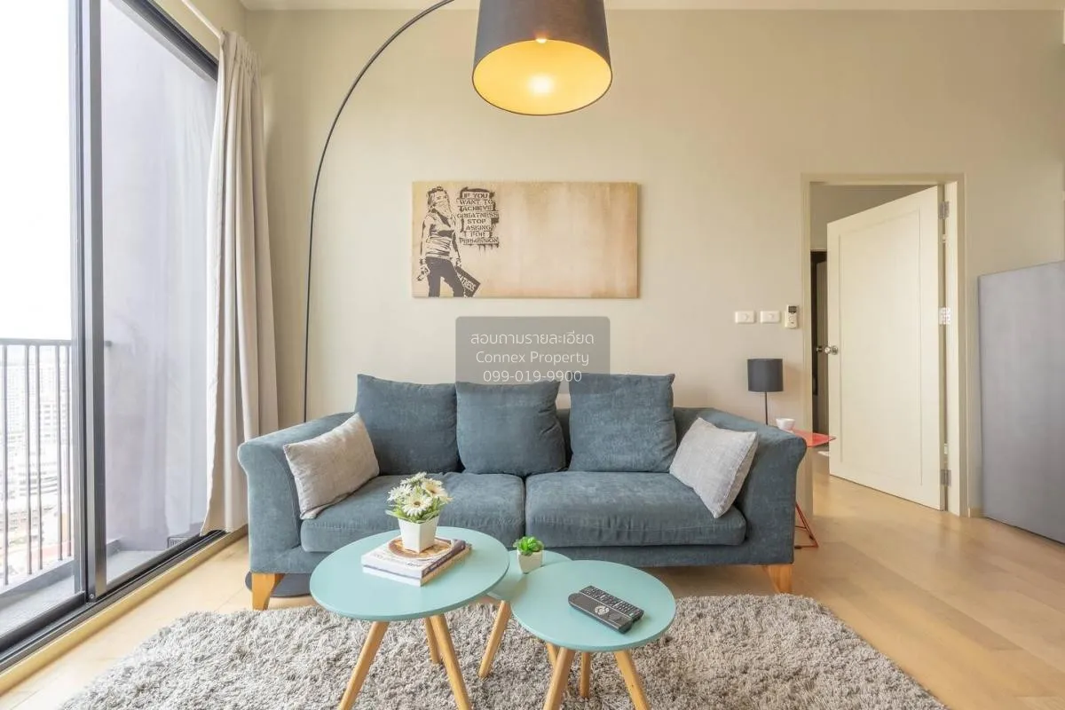 For Sale Condo , Noble Reveal , BTS-Ekkamai , Phra Khanong , Watt