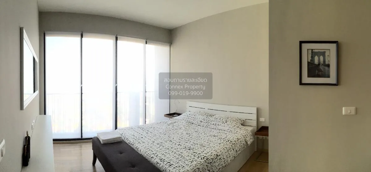 For Sale Condo , Noble Reveal , BTS-Ekkamai , Phra Khanong , Watt