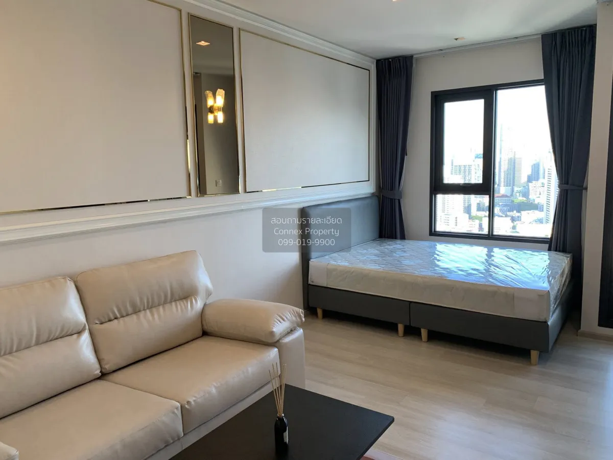 For Rent Condo , Life One Wireless , BTS-Phloen Chit , Lumpini ,  1
