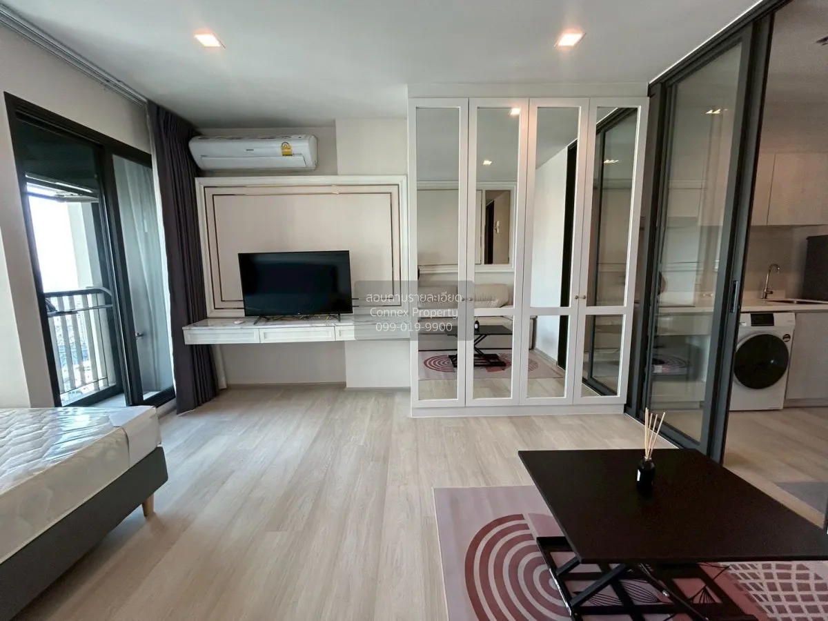 For Rent Condo , Life One Wireless , BTS-Phloen Chit , Lumpini ,  4