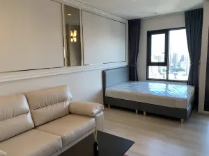 For Rent Condo , Life One Wireless , BTS-Phloen Chit , Lumpini , Pathum Wan , Bangkok , CX-139530