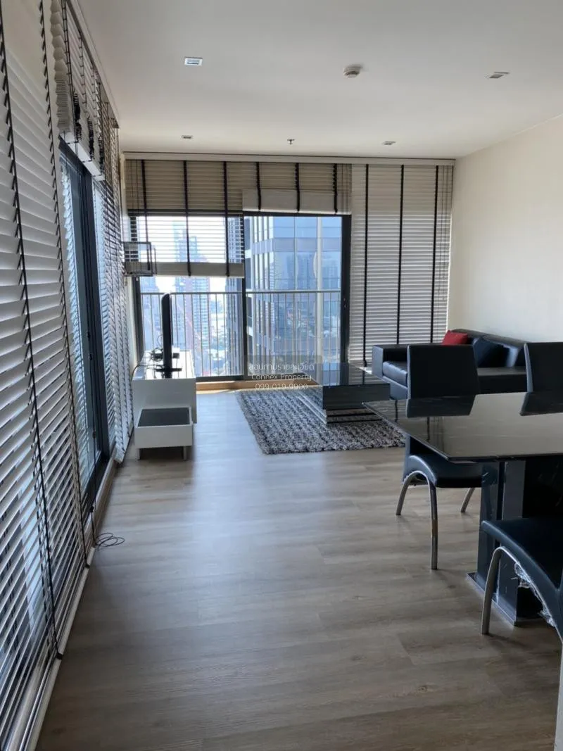 ขายคอนโด  โนเบิล รีมิกซ์ BTS-ทองหล่อ คลองตัน เขต วัฒนา กรุงเทพ CX 3